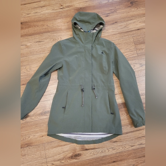 Woods Jacket - Picture 1 of 4